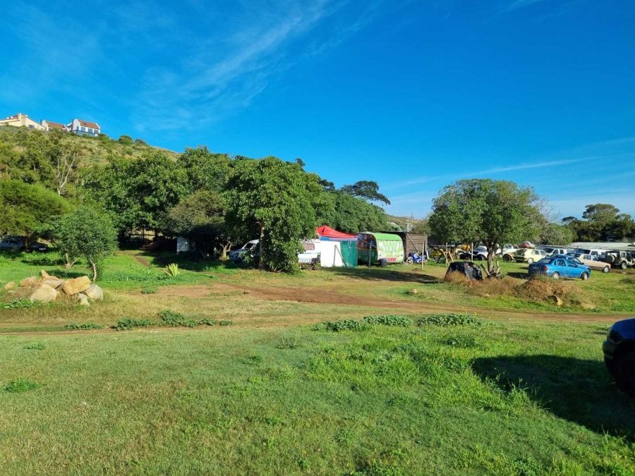 0 Bedroom Property for Sale in Hartenbos Rural Western Cape